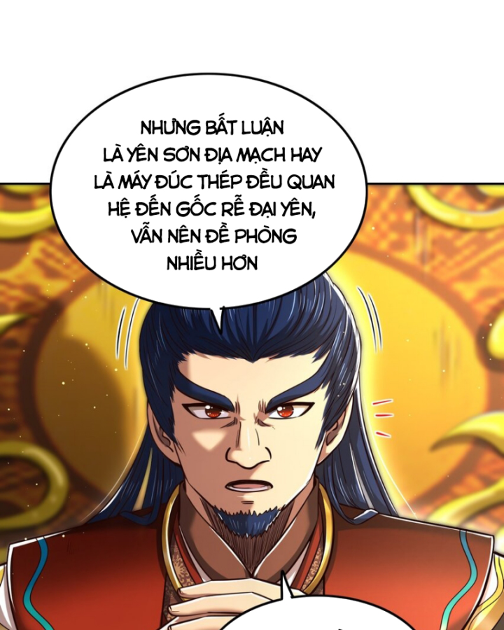 Xuân Thu Bá Đồ Chapter 240 - Trang 26