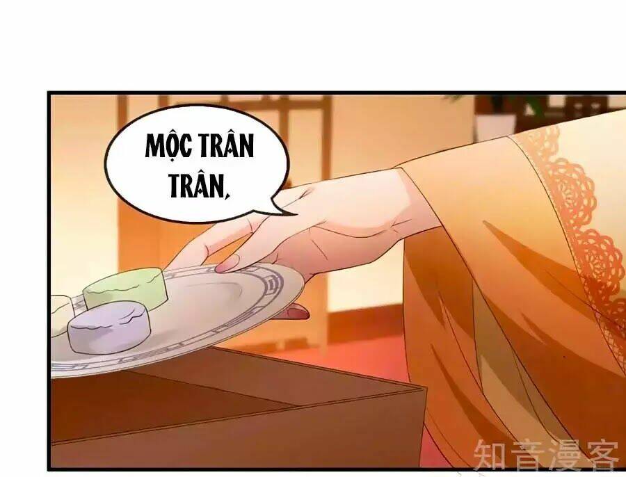 gian phi như thử đa kiều chapter 49 20