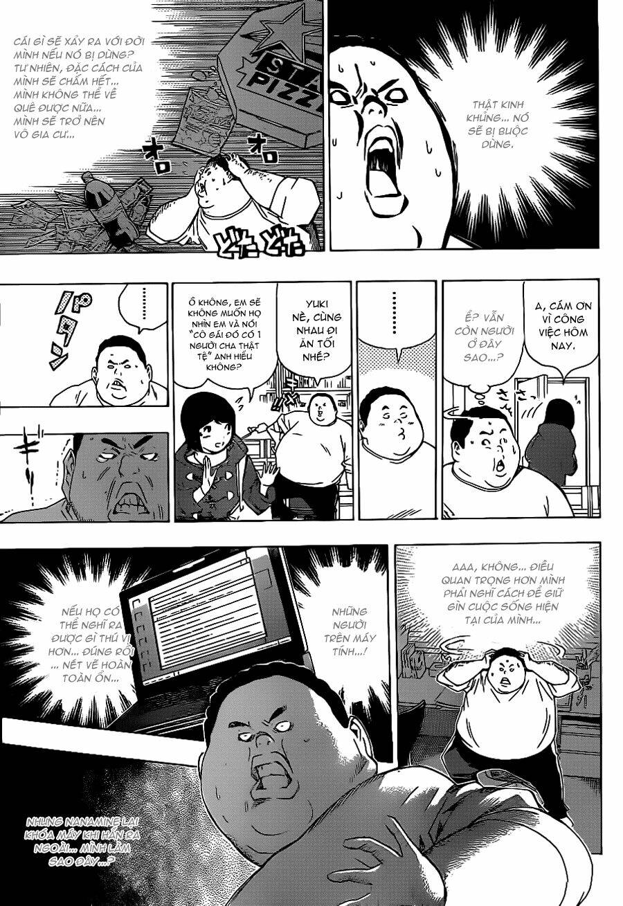 họa sĩ truyện tranh chapter 126 10
