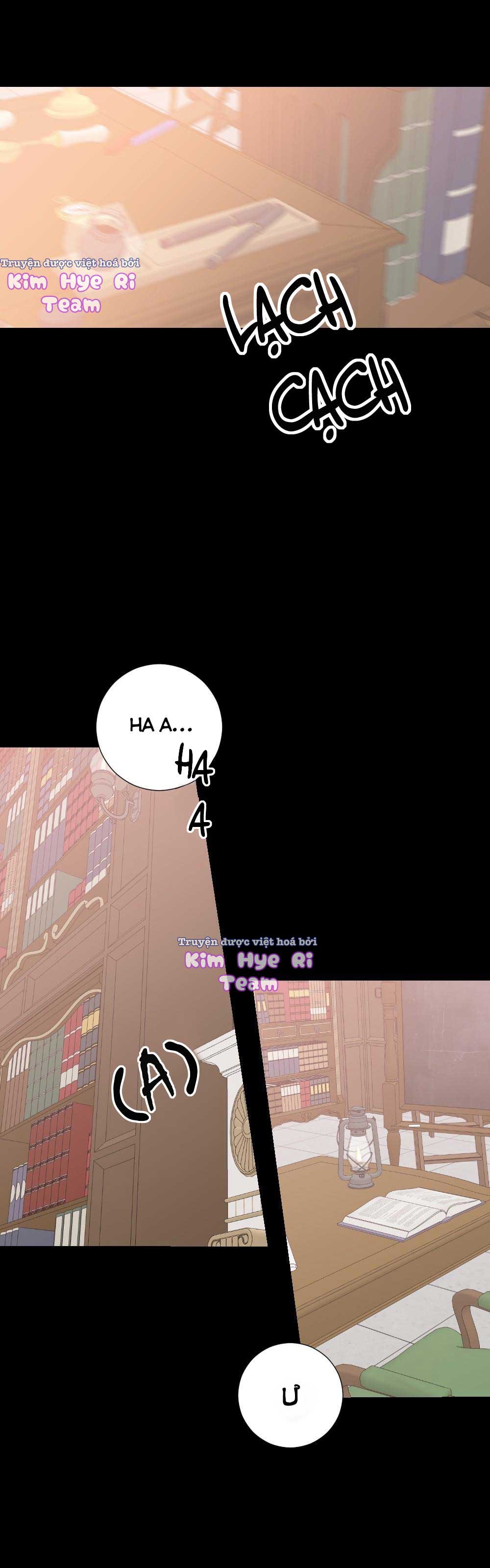 tiểu thư và dàn hầu nam mlem chapter 4 6