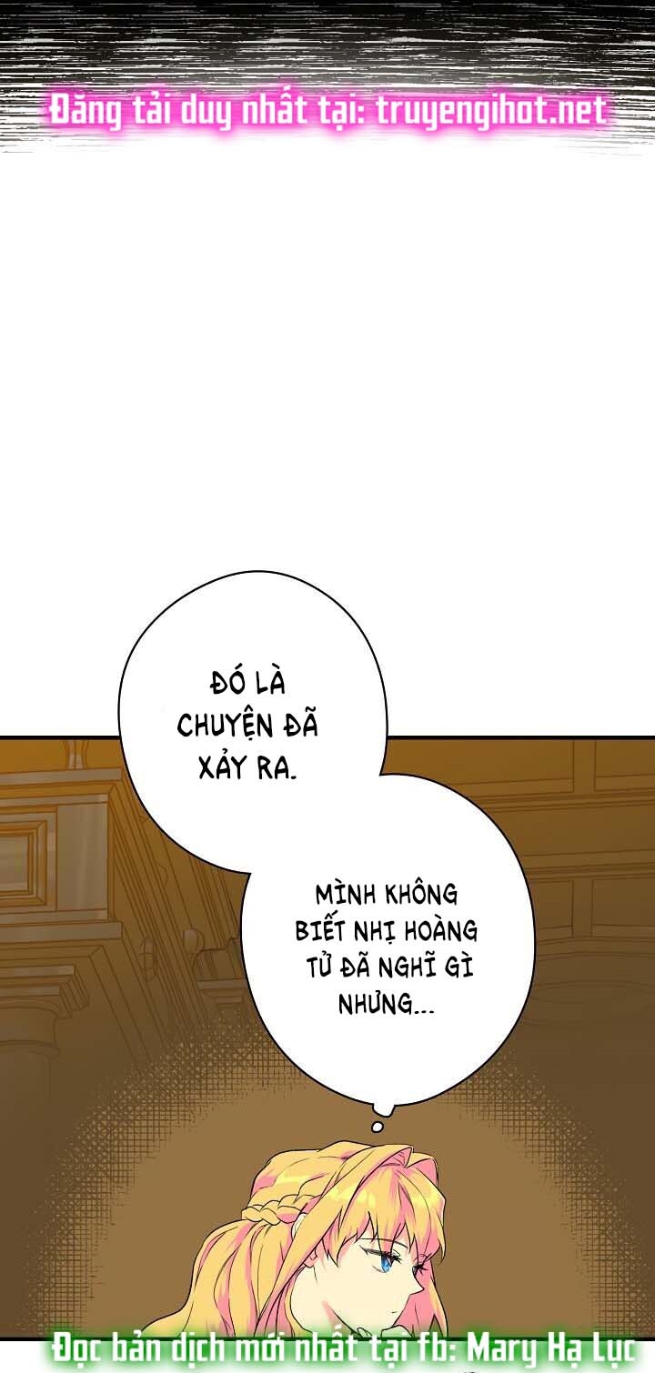 quý cô bí ẩn - secret lady chapter 3 68