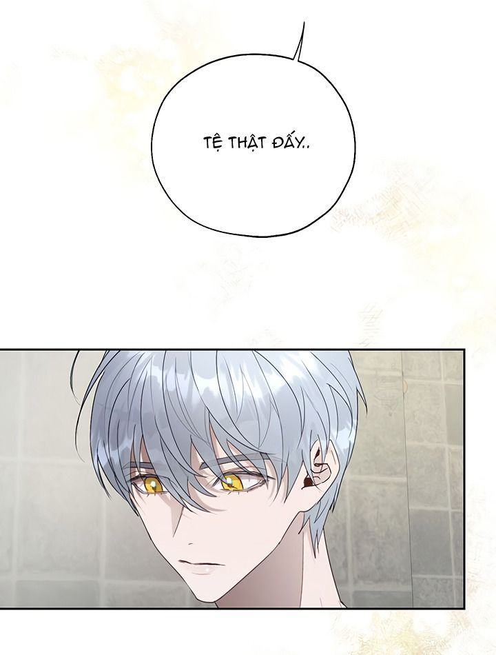 cách để cứu rỗi anh trai của nữ chính chapter 22 25