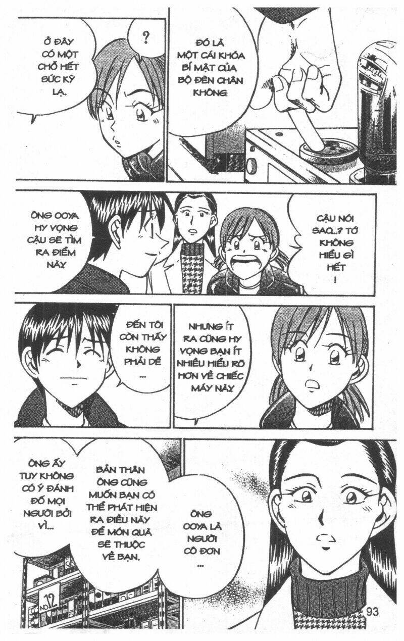 thám tử toma chapter 1 93