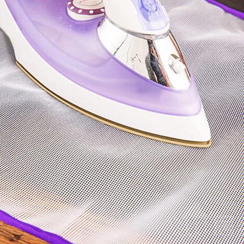 Tấm Lưới Lót Bàn Là Ủi Chống Bóng Cháy Quần Áo