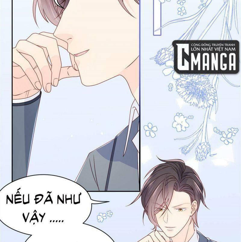 đoàn sủng lão đại ba tuổi rưỡi chapter 9 10