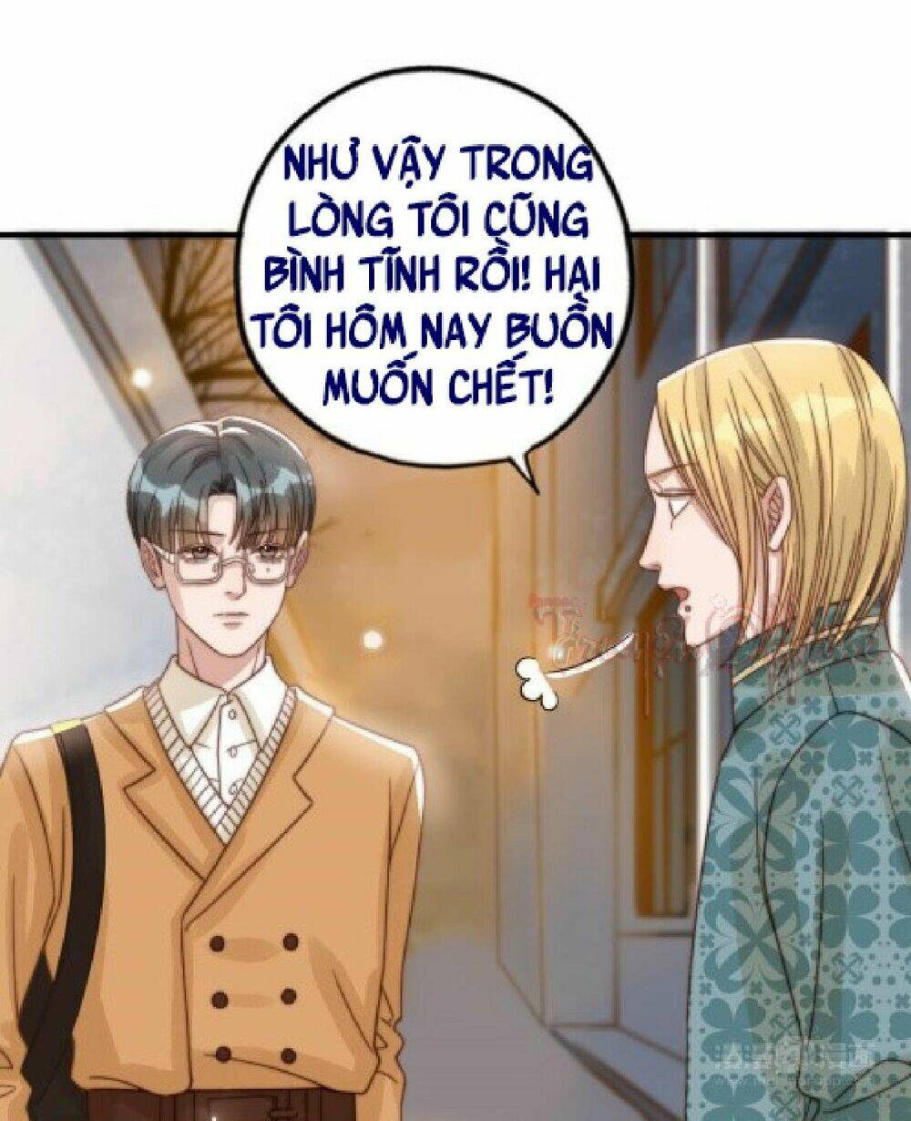 chồng trước 18 tuổi chapter 73 16