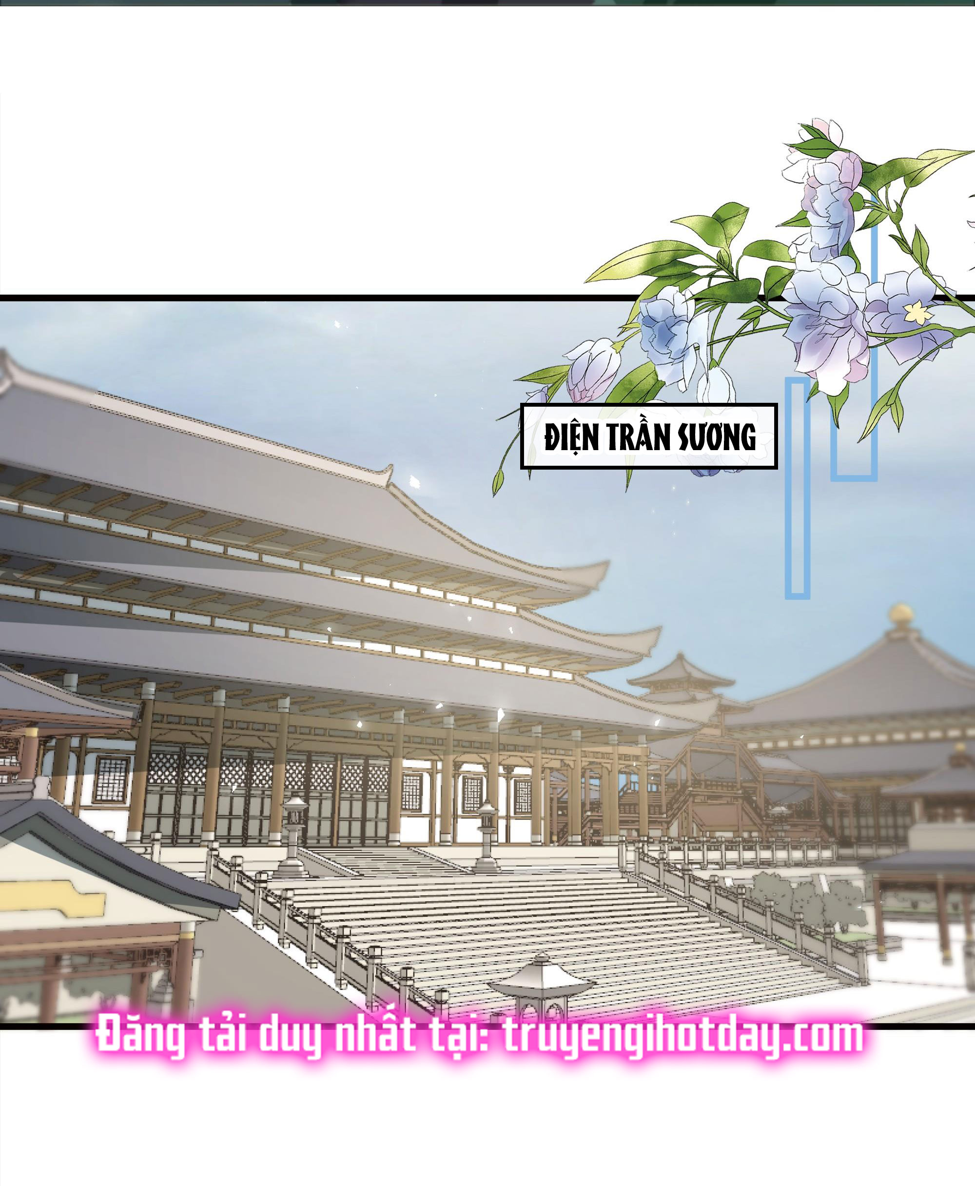 công chúa bất đắc dĩ thật phúc hắc chapter 16 11