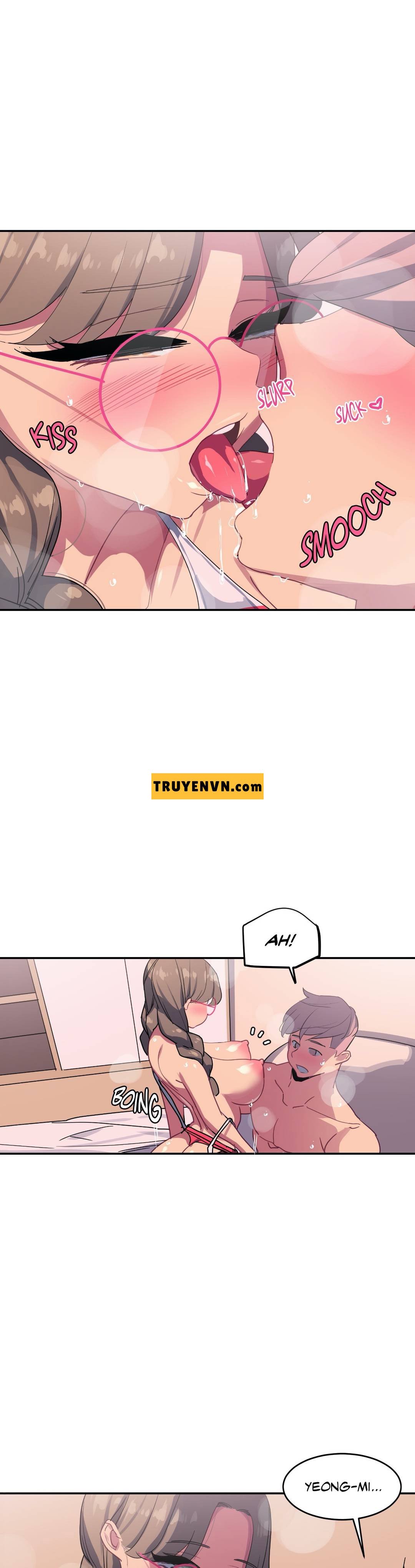 [18] chị gái sexy ở hồ bơi chapter 29 14