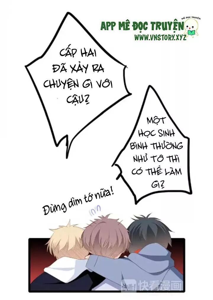 con tim rung động 2 chapter 68 51