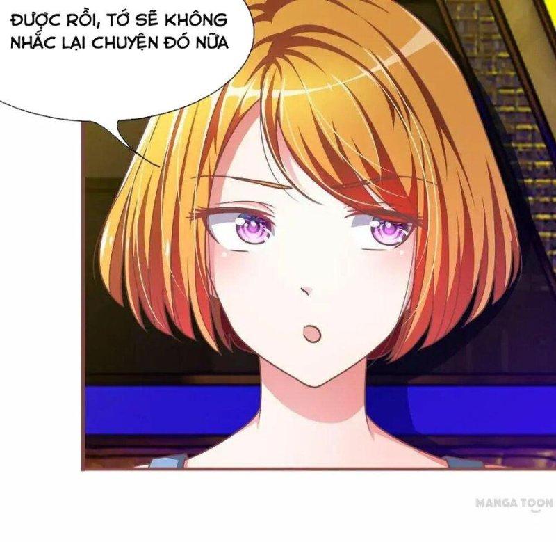 bạn trai cũ là quỷ hút máu: đừng trêu tôi chapter 5 10