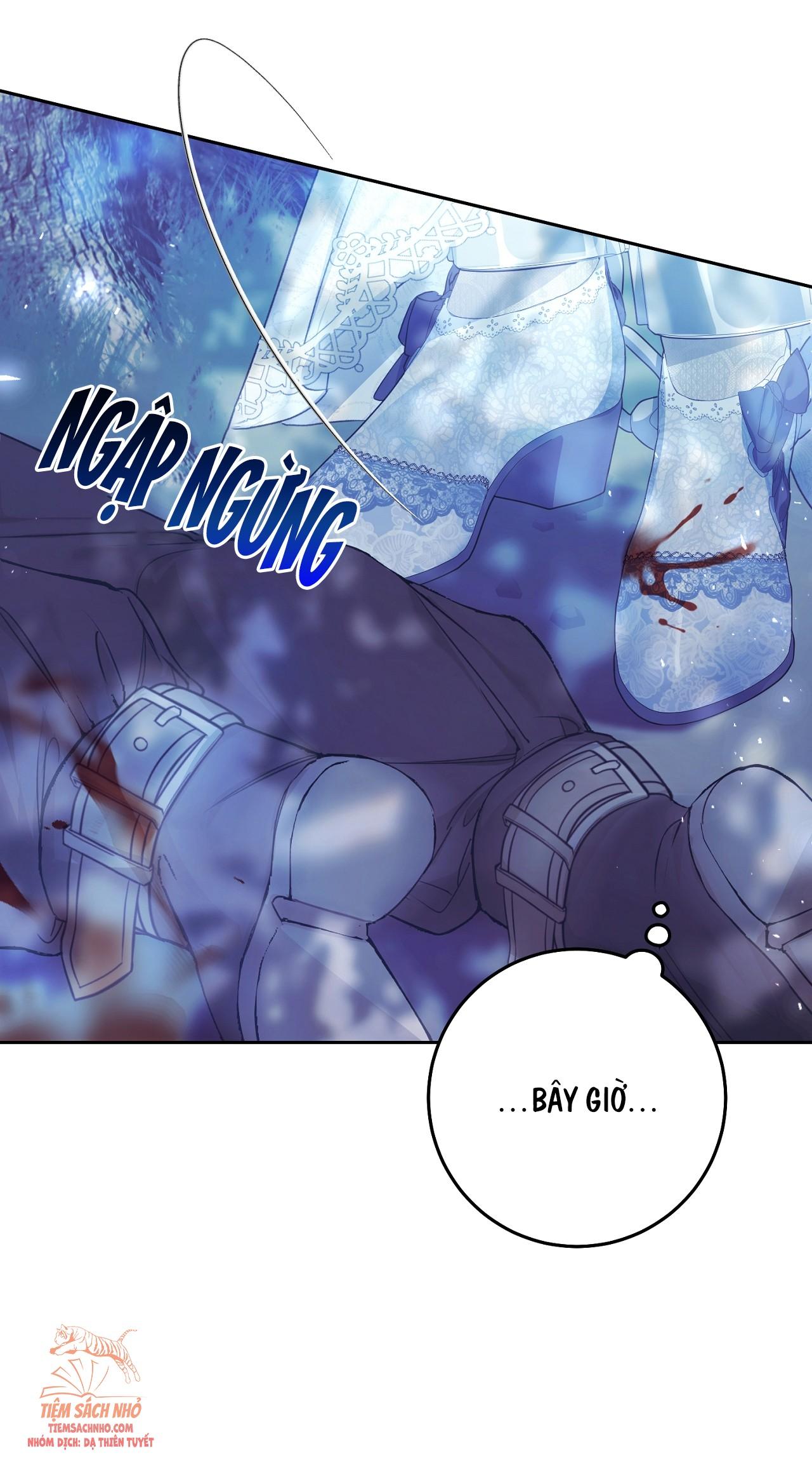 ác nữ là con rối chapter 48 53