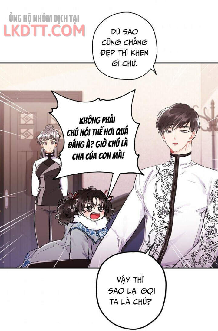 tôi đã trở thành con gái nuôi của nam chính chapter 4 7