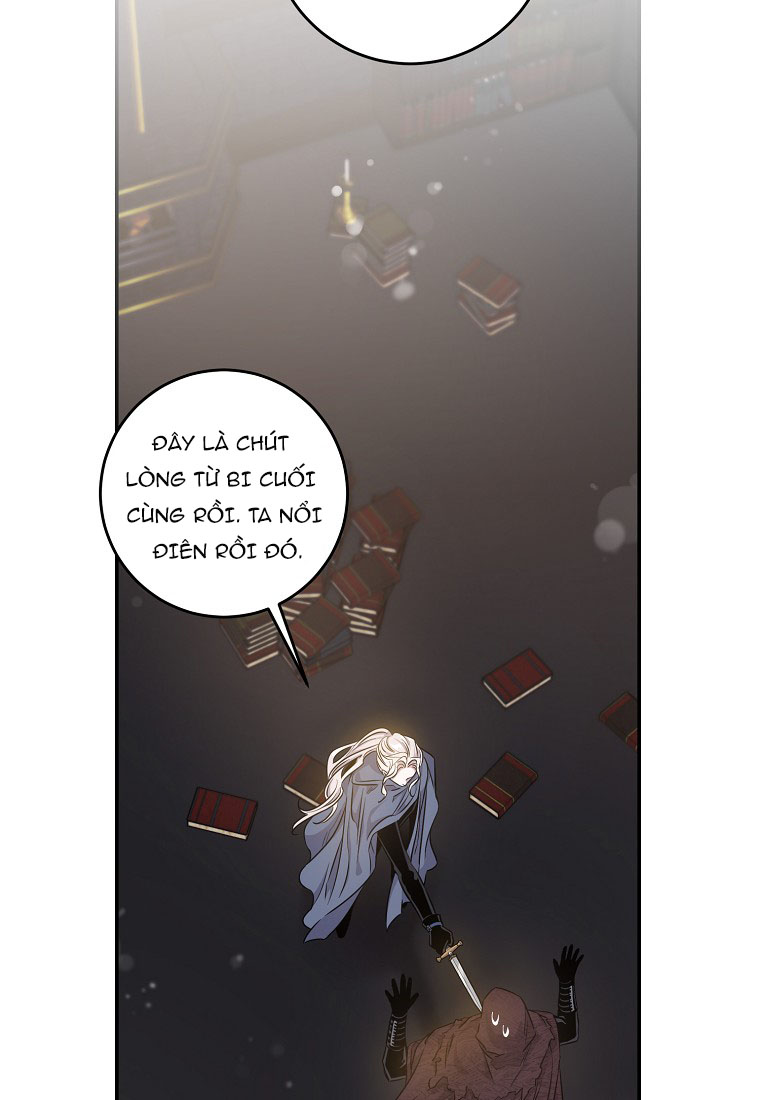 thuần hóa bạo chúa rồi bỏ trốn chapter 47.1 14