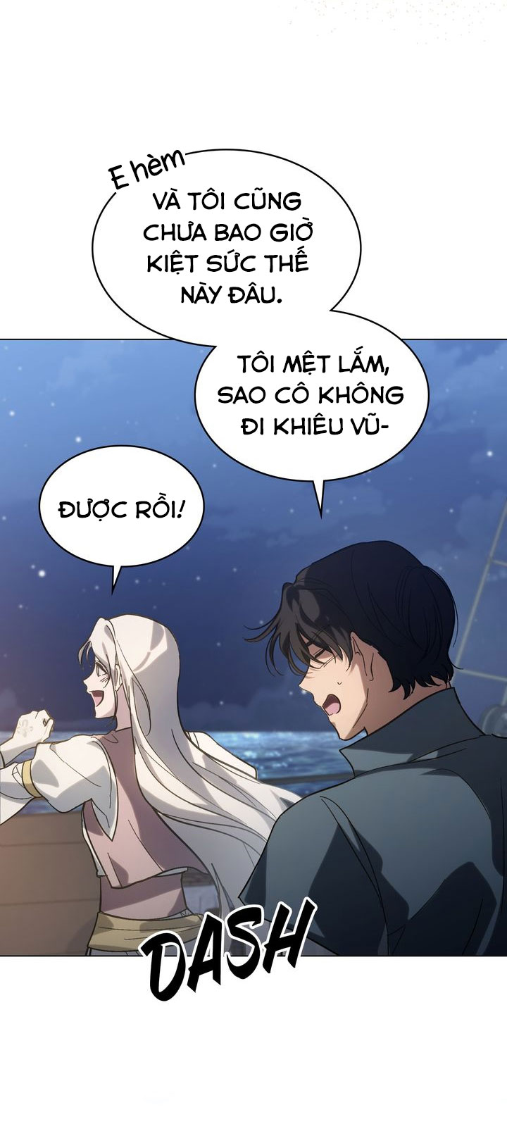 khi định mệnh đưa chúng ta gặp nhau chapter 13 22