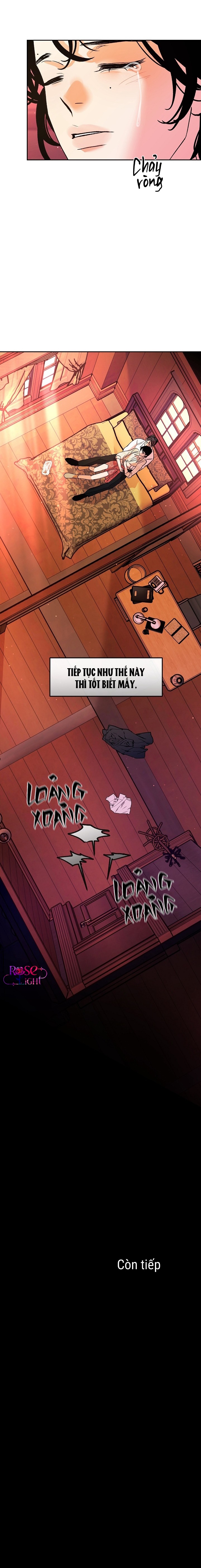 chuyện tình của saha chapter 12 20