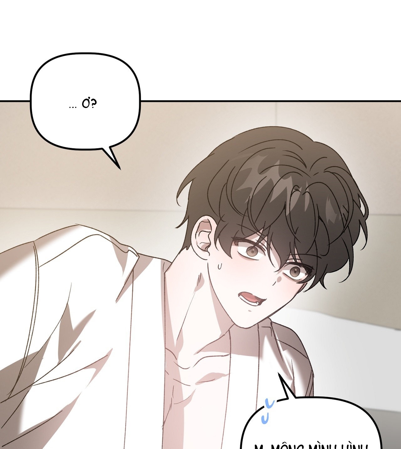 Anh Đã Hiểu Chưa? chapter 39.2 - Trang 27