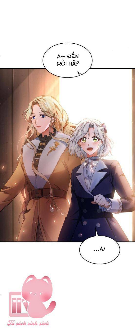 'di vật' melvin để lại chapter 18 26