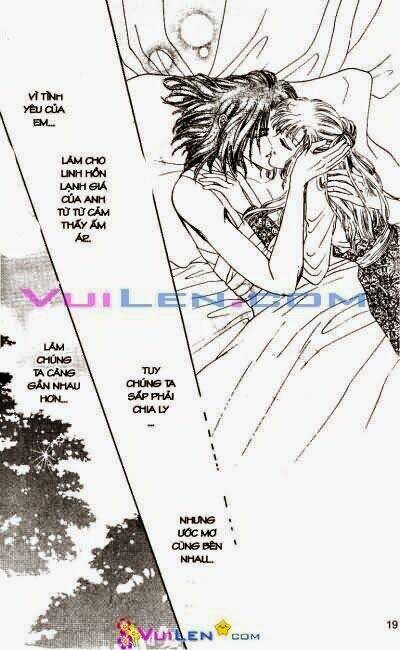 tinh linh của biển chapter 6 19