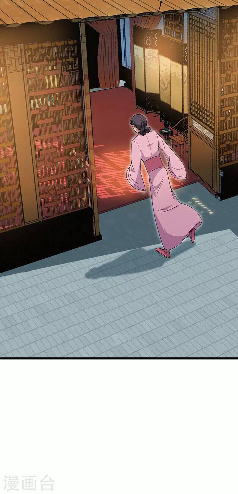 cuồng nữ trọng sinh - hoàn khố thất hoàng phi chapter 143 12