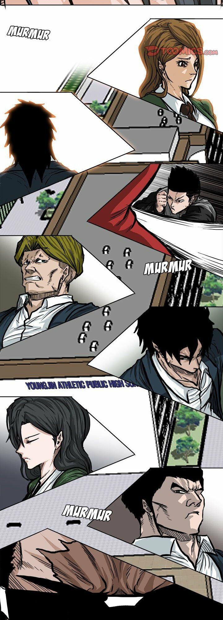 bá chủ học đường ss2 chapter 19 29