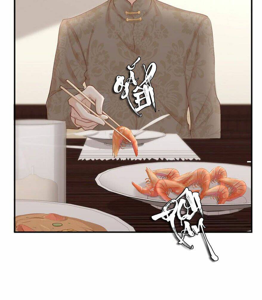 sủng em sủng tới tận cùng chapter 46.1 6