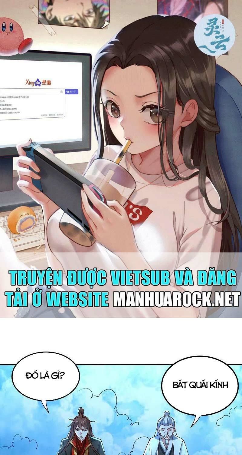 tiên võ đế tôn chapter 257 1