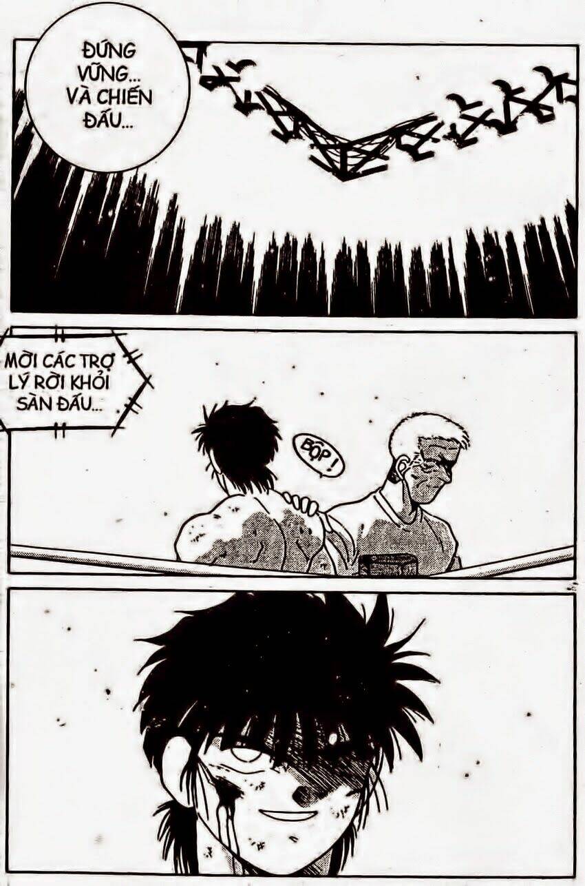 truyền nhân atula - shura no mon i chapter 136 8