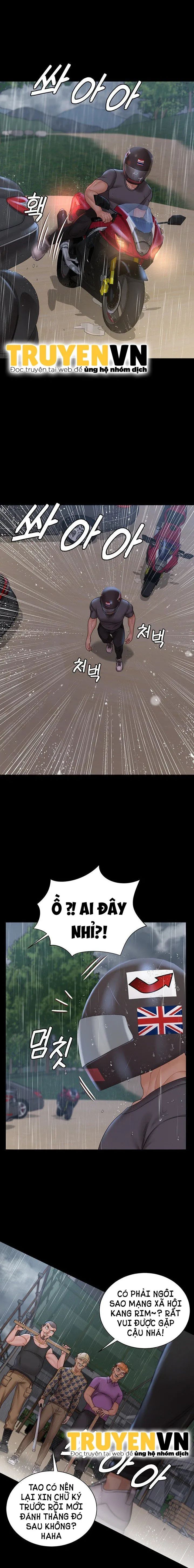 thanh niên động kinh chapter 172 19