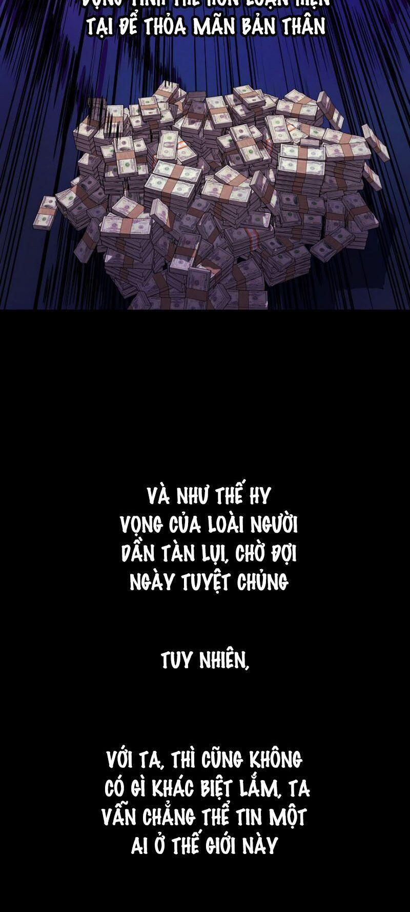 tiêu diệt đấng cứu thế chapter 1 16