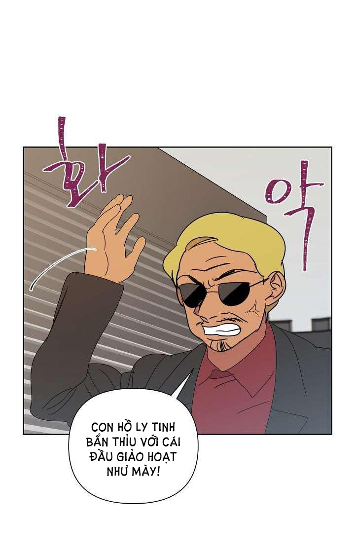 thiên đường (heaven) chapter 26 11