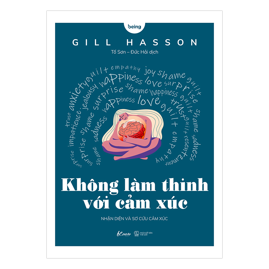 Không Làm Thinh Với Cảm Xúc