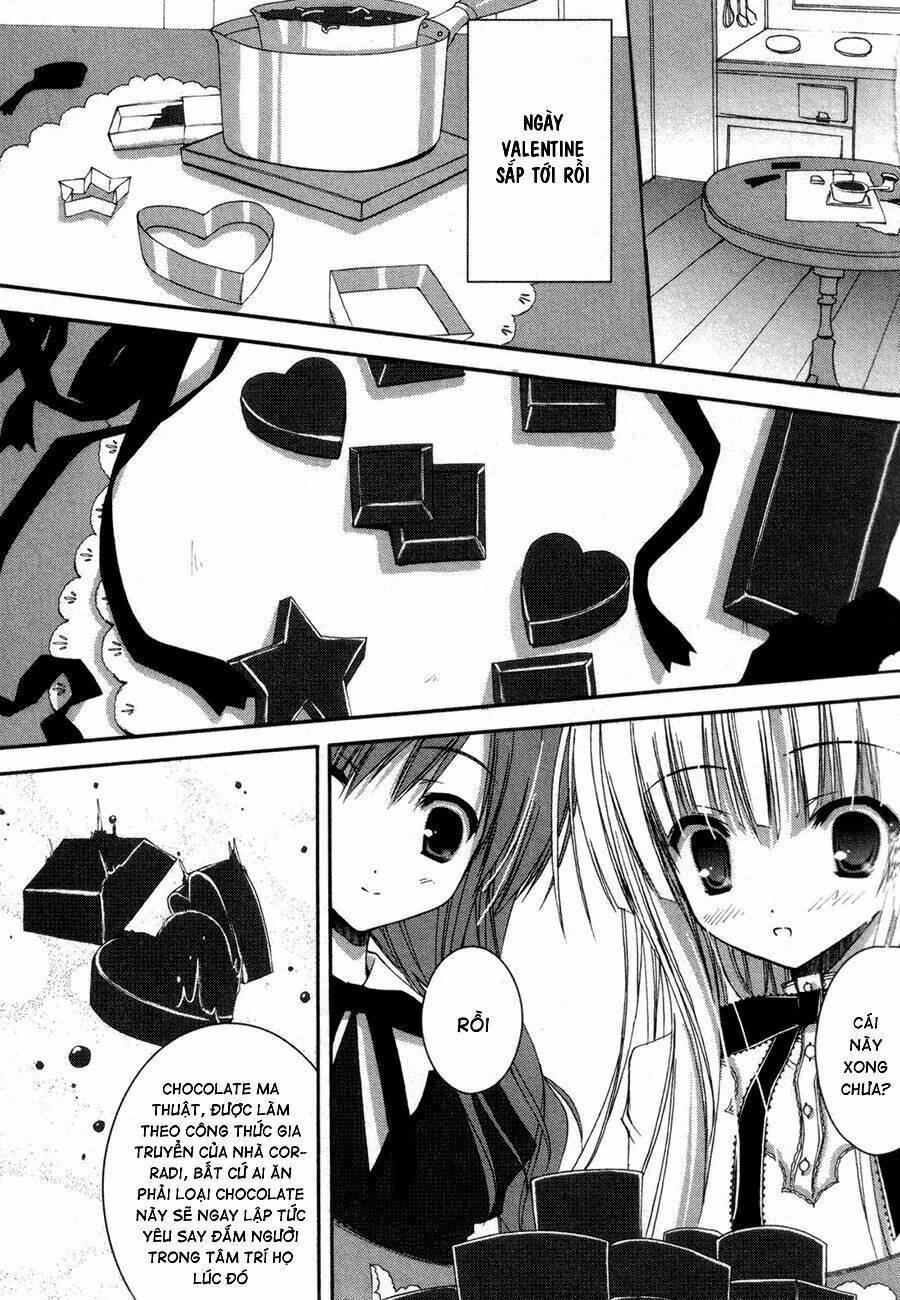 nusunde lilith chapter 8 2