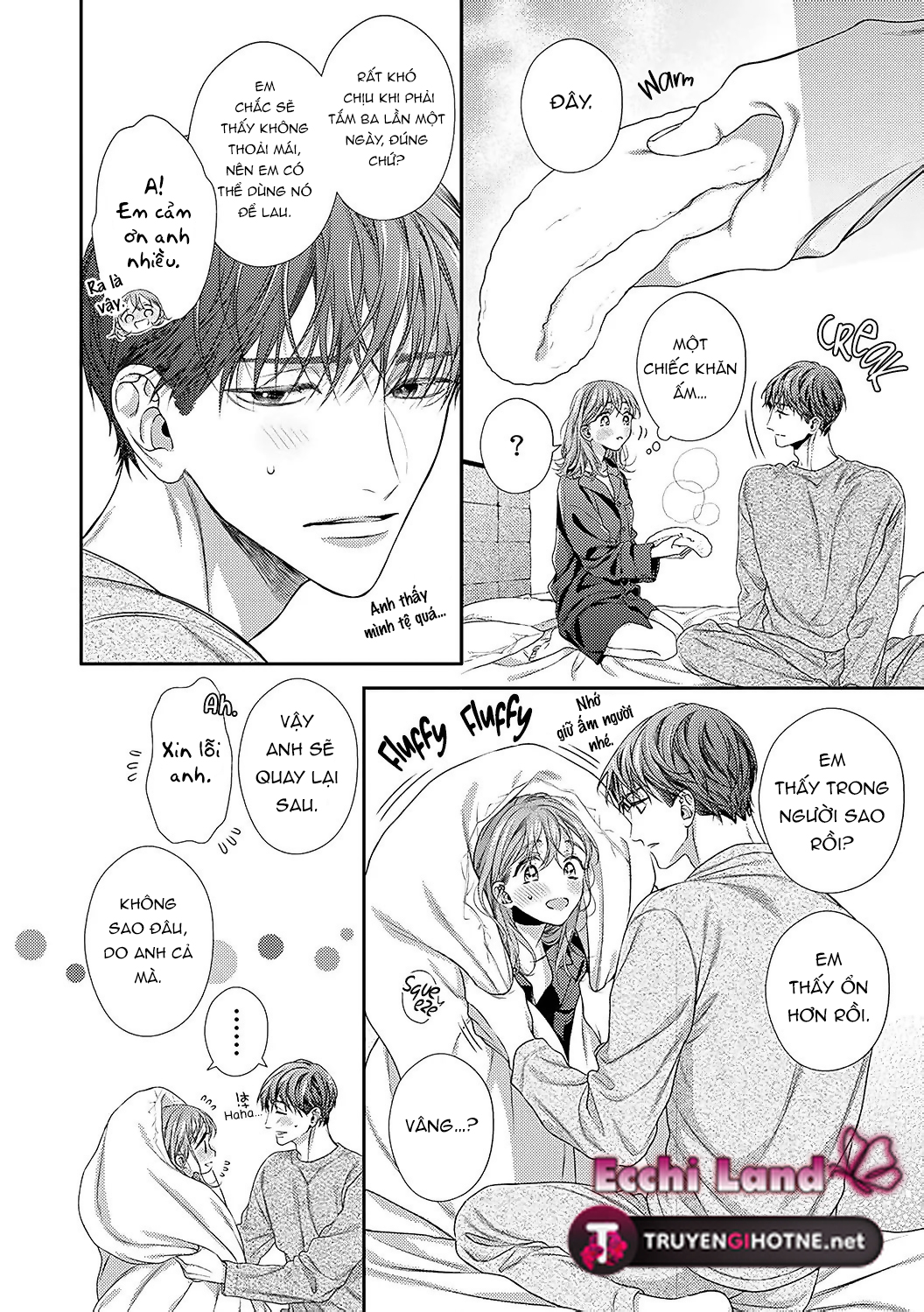 từ hôm nay tui là người lớn chapter 17.2 10