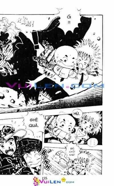 những người bạn tốt chapter 5 156