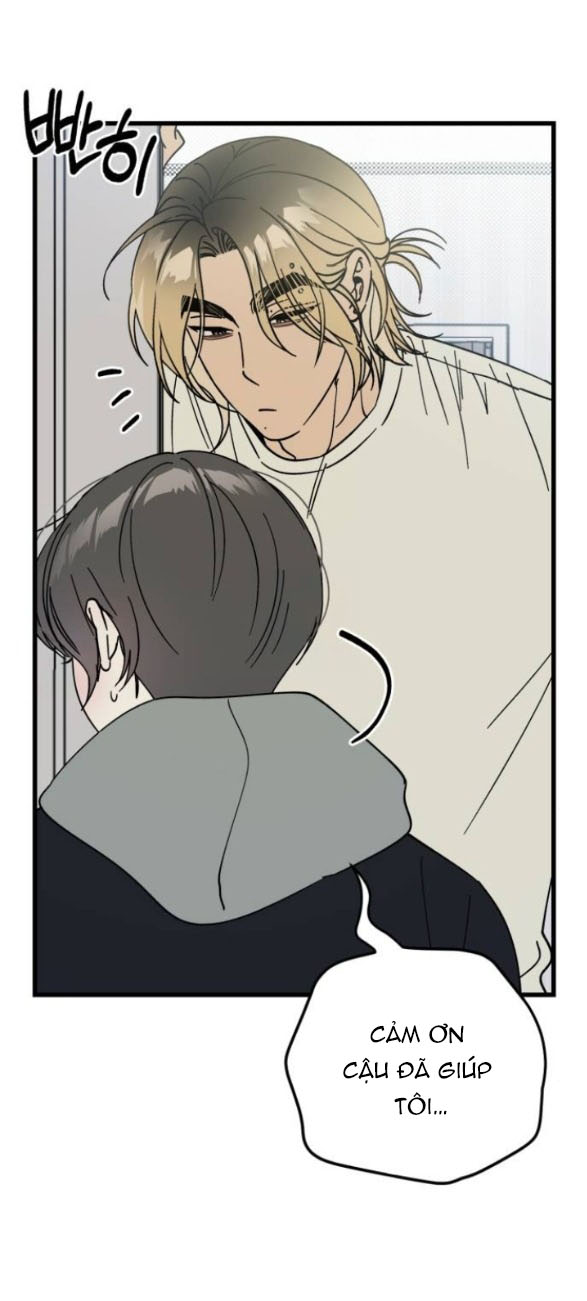 quy luật về rác rưởi chapter 4.1 21