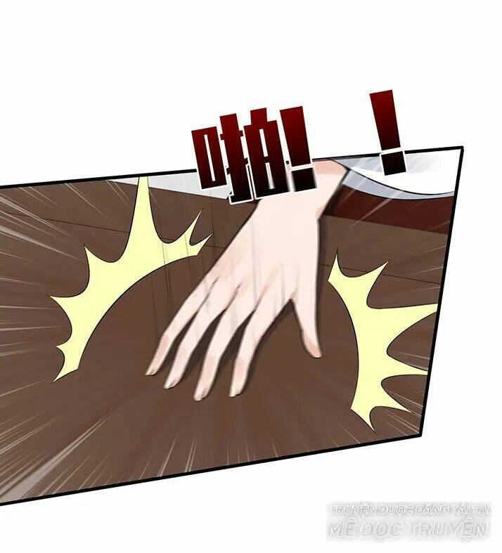 độc phi thần y quá kiêu ngạo chapter 51 16