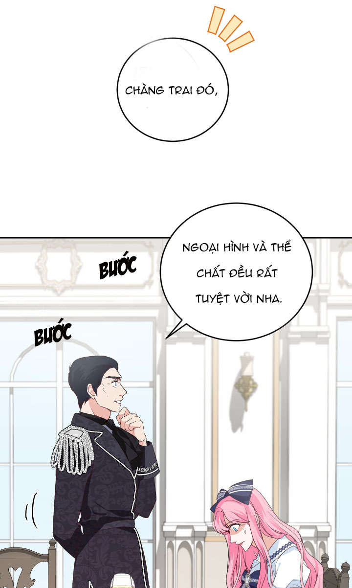 trở thành nhà điều chế nước hoa duy nhất của bạo chúa chapter 6 17