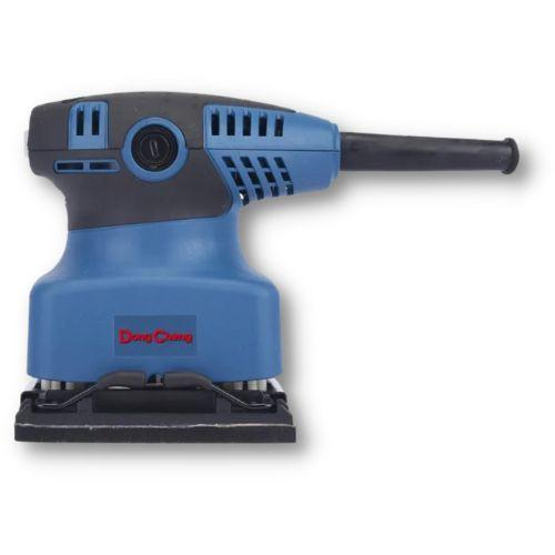 Máy đánh giấy ráp rung Dongcheng DSB03-100