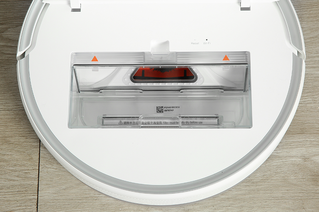 Robot hút bụi lau nhà Xiaomi Vacuum Mop 2 | Digiworld phân phối và bảo hành | GiaPhucStore - Hàng Chính Hãng