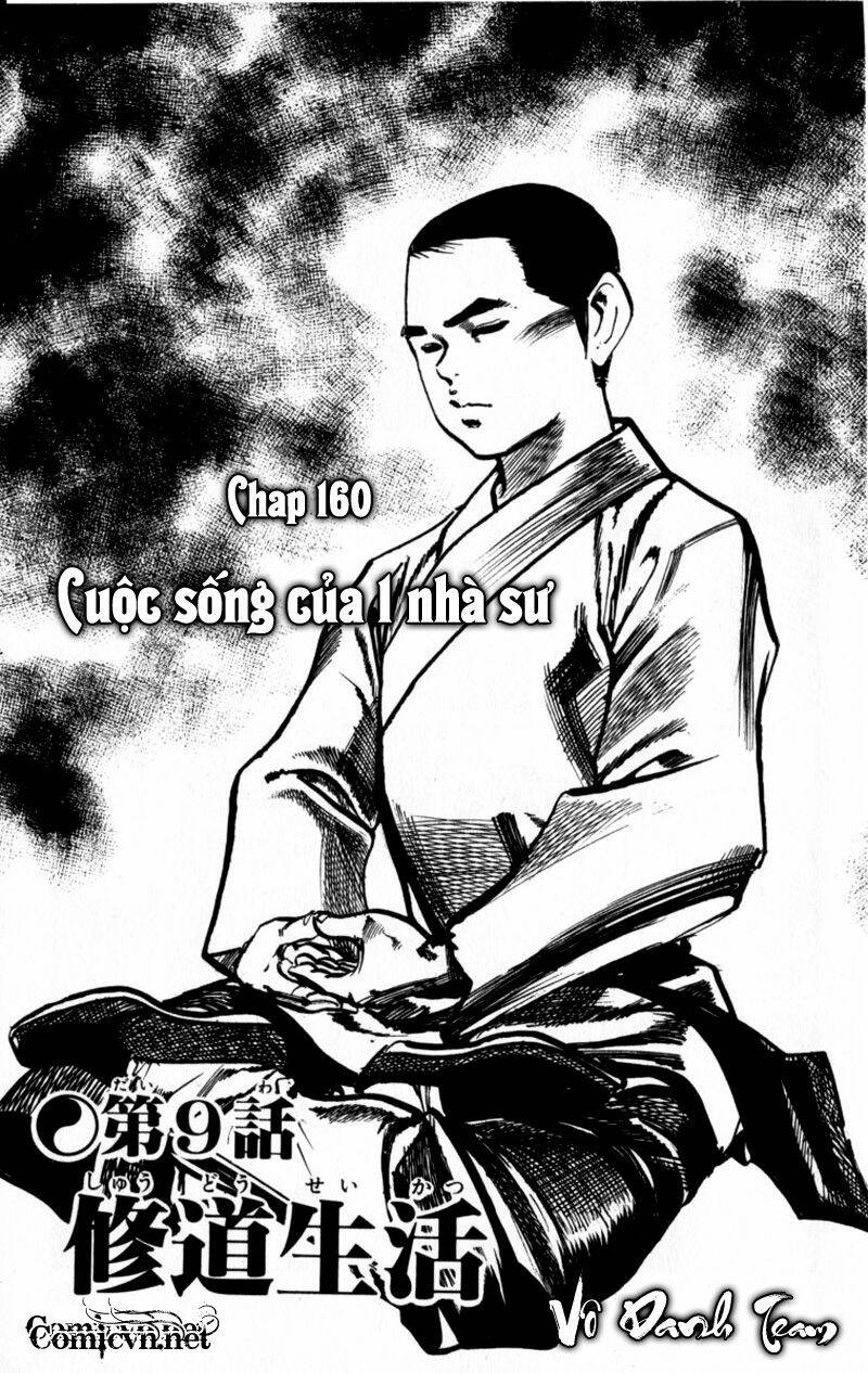 kenji-quyền nhi phương thế ngọc chapter 162 2