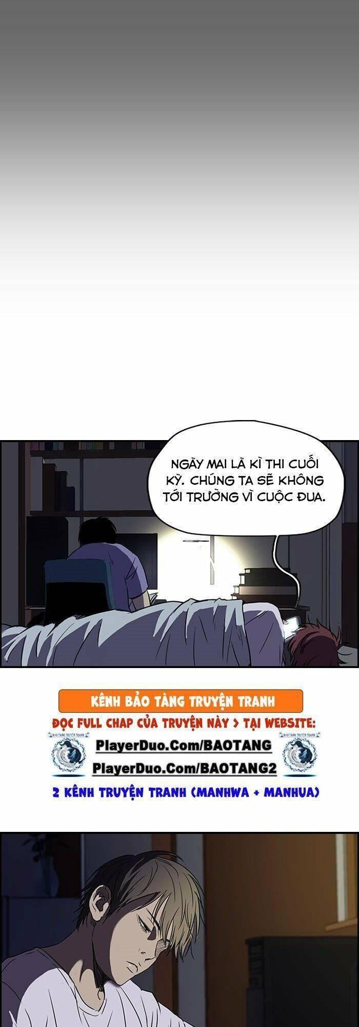 wind breaker chapter 95 31