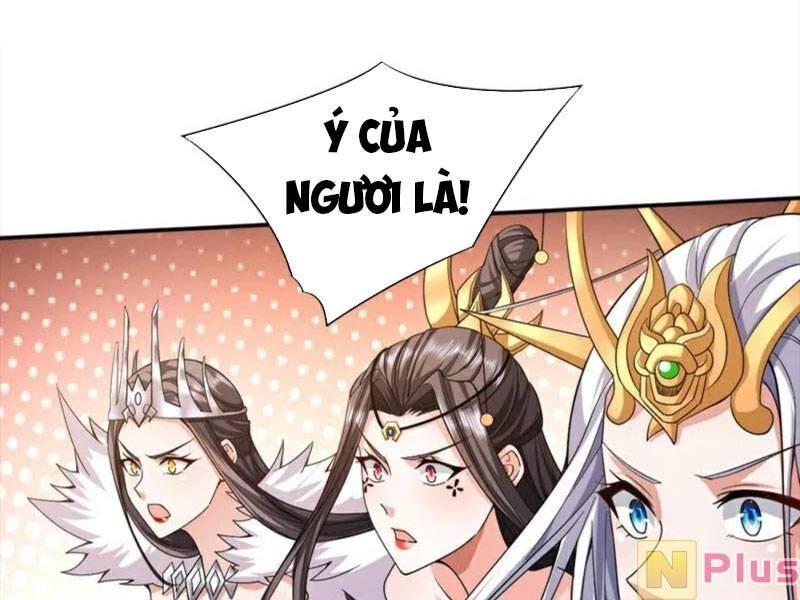 bị sư phụ xinh đẹp dùng 99 cách dạy dỗ thành thánh chapter 232 8