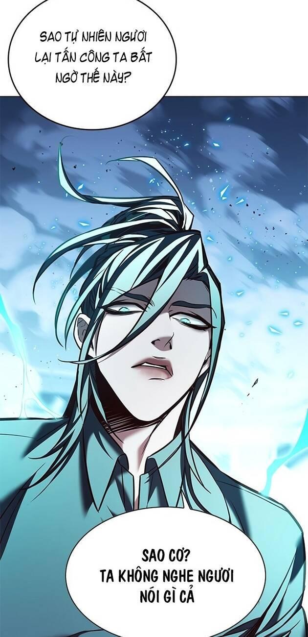 biến thân thành mèo chapter 211 14