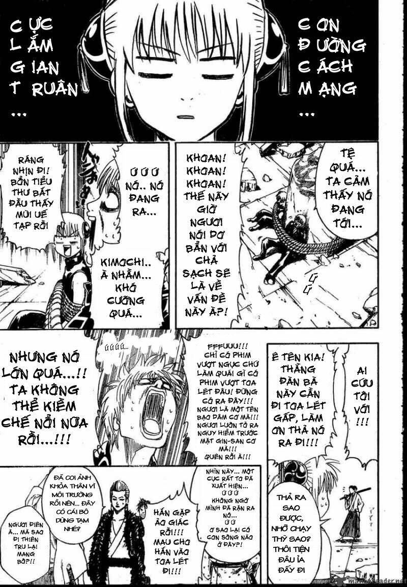 gintama - linh hồn bạc chapter 271 16
