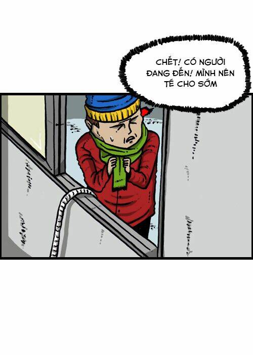 tiếng gọi con tim chapter 64 18