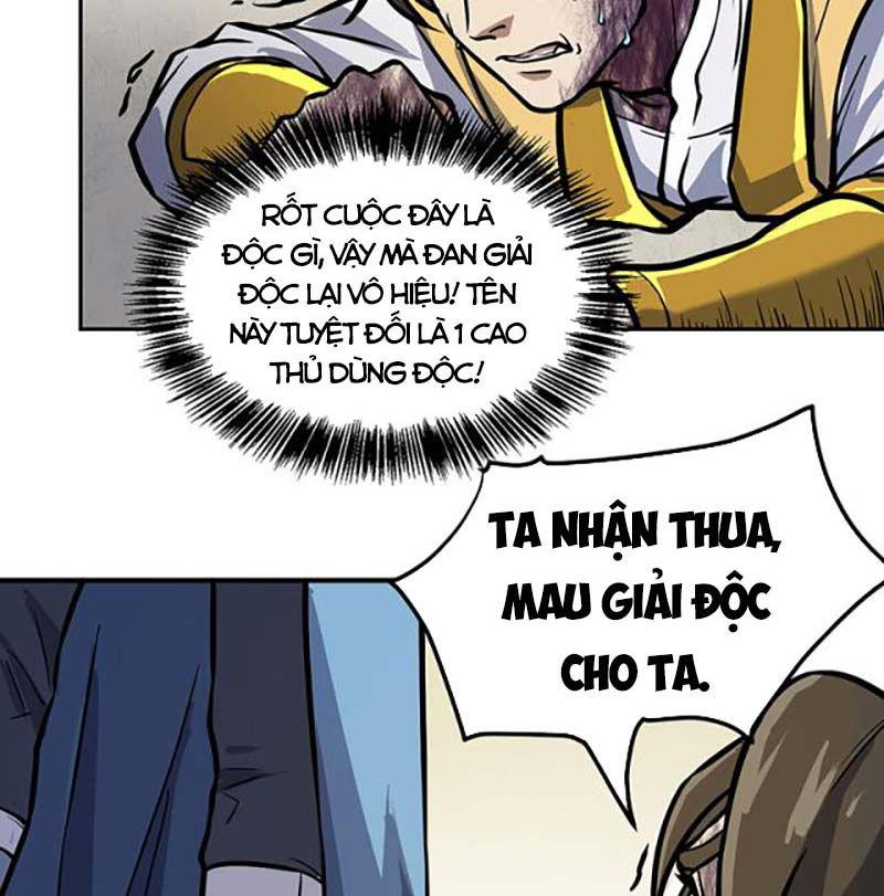 võ đạo độc tôn chapter 457 27