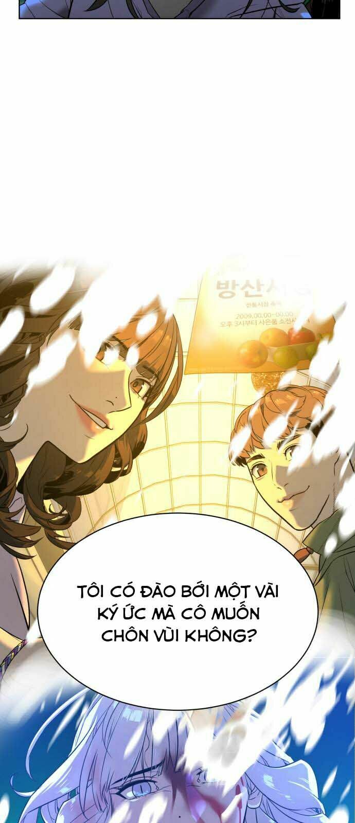 Máu trắng chapter 29 7