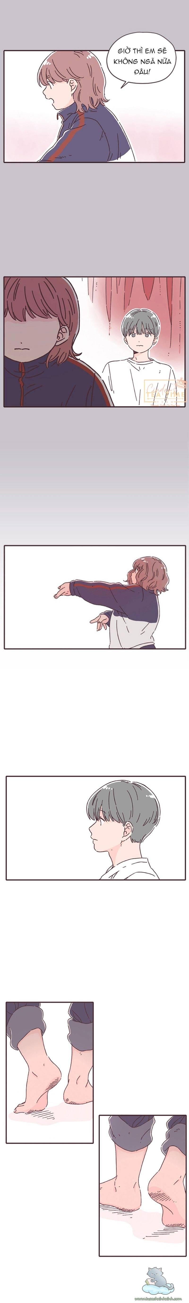 ngày định mệnh của đôi ta chapter 12 20