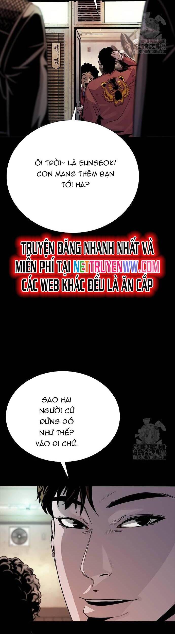 thế hệ bất hảo chapter 4 26