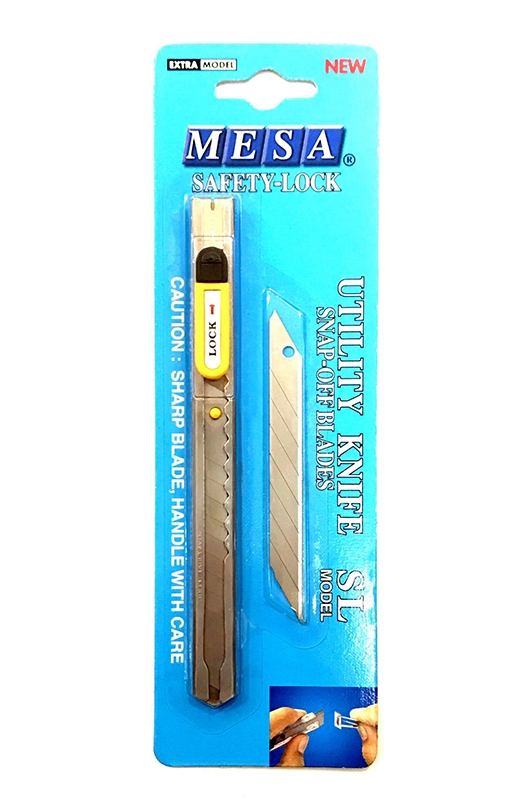 Dao rọc giấy Mesa SL